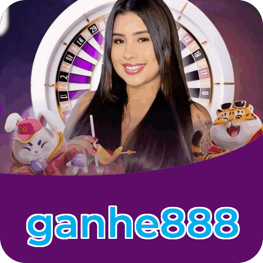 ganhe888