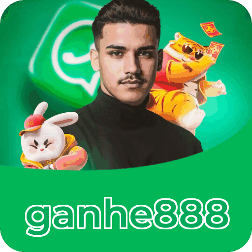 ganhe888