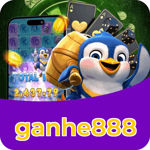 ganhe888