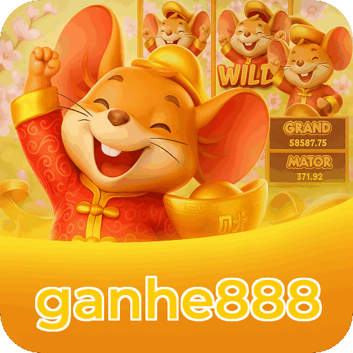 ganhe888