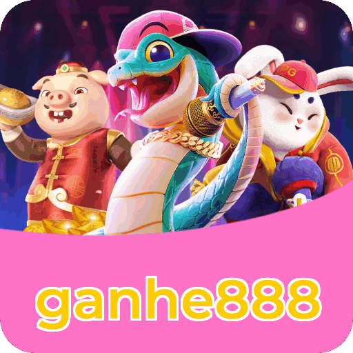 ganhe888