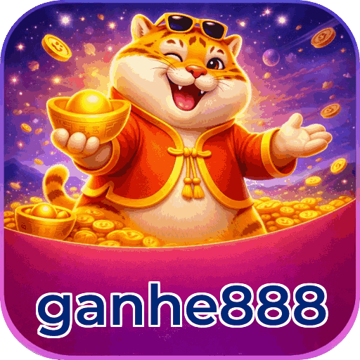 ganhe888