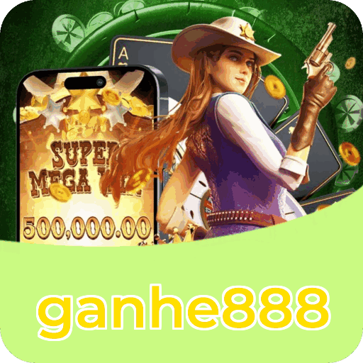 ganhe888