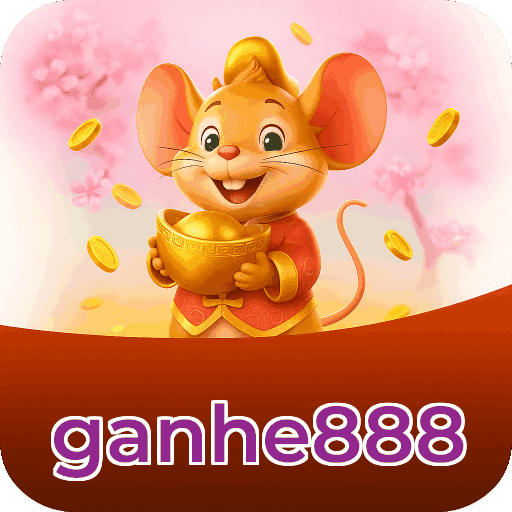ganhe888