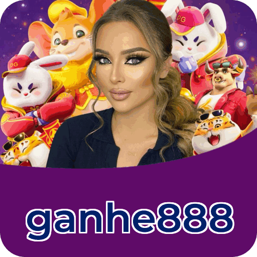 ganhe888
