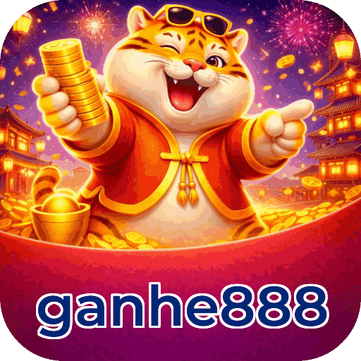 ganhe888
